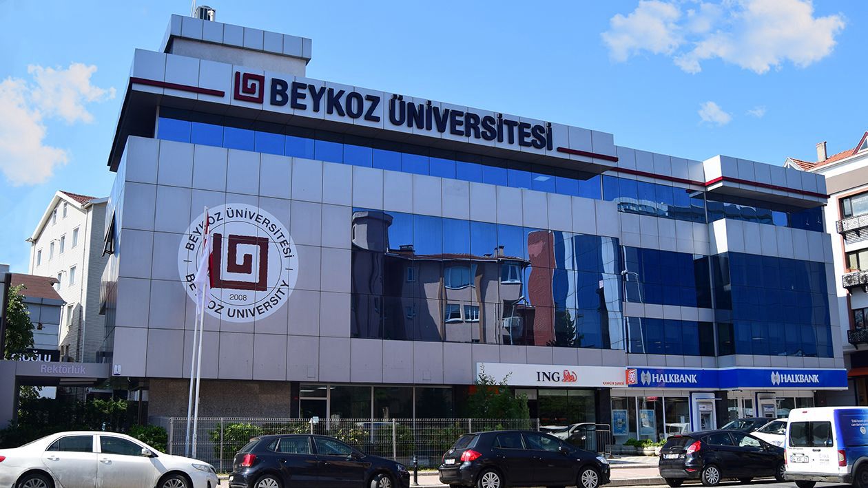 جامعة بيكوز Banner